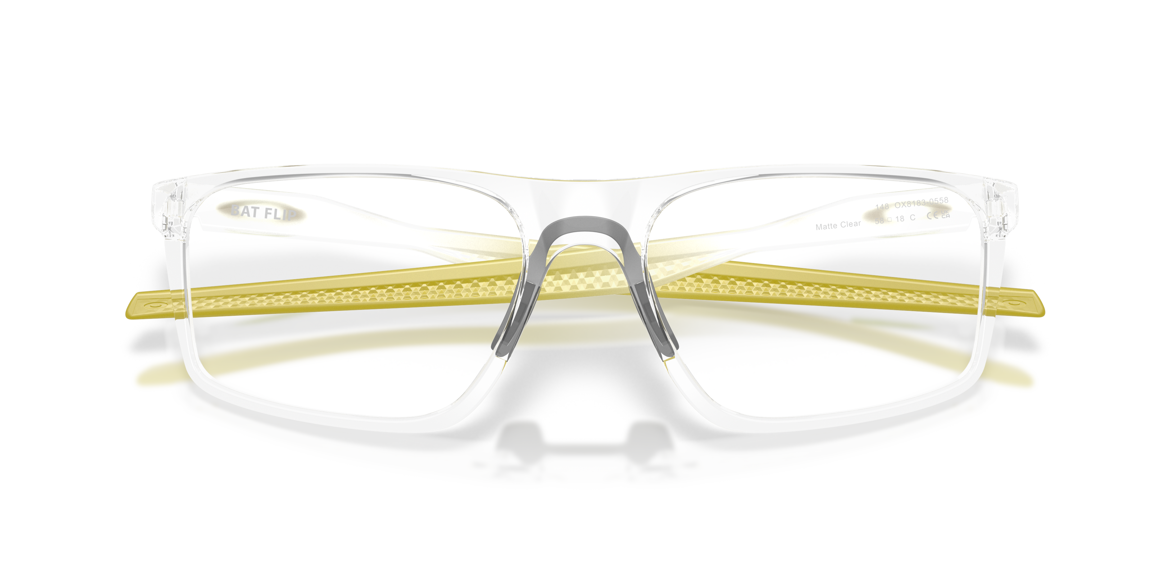 Oakley OX8183 818305 Bat Flip 